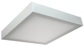 Потолочный светодиодный светильник OWP ECO LED 589 IP54/IP54 4000K GRILIATO