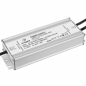 Блок питания ARPV-UH24320A-PFC (24V, 13.3A, 320W)