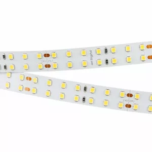 Лента RT 2-5000 24V White6000 2x2 (2835, 980 LED, LUX)