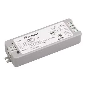 Диммер тока SMART-D8-DIM (12-36V, 1x700mA)