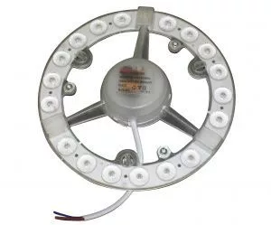  Led-модуль+драйвер 18w (4000K) L074130-1