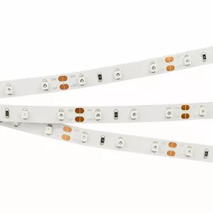 Лента RT 2-5000 12V Orange (3528, 300 LED, LUX)