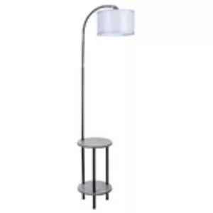 Торшер Arte Lamp COMBO Черный A4055PN-1BK