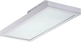 Накладной светодиодный светильник LB/S M ECO LED 75 5000K