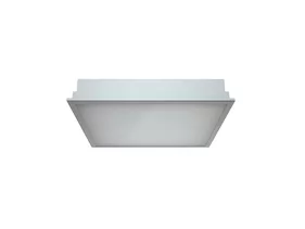 Встраиваемый светодиодный светильник PRS/R ECO LED 595 EM 4000K GRILIATO