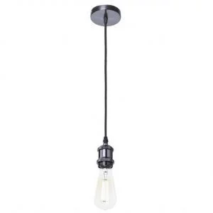  ARTE LAMP ELECTRA Серебристый A7002SP-1BC