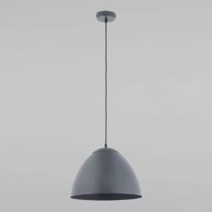 Подвесной светильник TK Lighting Faro Graphite 3193