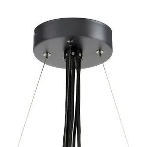 Люстра подвесная Globo Lightstar 803287