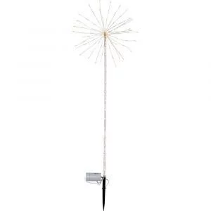 411186 Светодиодный светильник на батарейках FIREWORK OUTDOOR EGLO