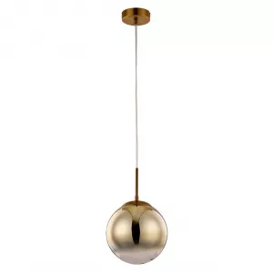  Arte Lamp JUPITER gold Золотистый A7961SP-1GO