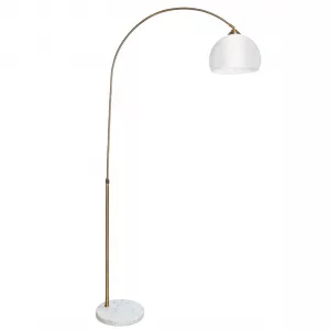 Торшер Arte Lamp PAOLO Бронза A5823PN-1PB