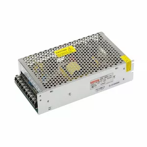 Блок питания HTS-250M-12 (12V, 20A, 240W) (Arlight, IP20 Сетка, 3 года) (020819)