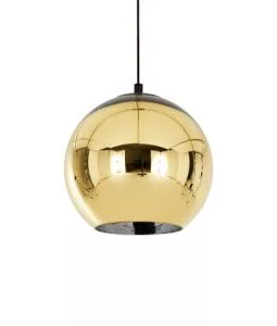 Подвесной светильник Vele Luce Gold Shade VL2153P99