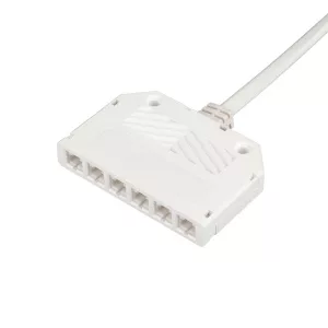 Разветвитель ARL-DT-6xF 25cm (24AWG, 9A, 48V, Female) (Arlight, -)