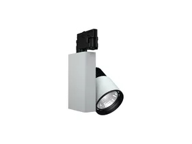 Трековый светодиодный светильник LEON/T LED 30 W D25 4000K