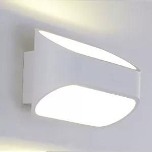 Бра Crystal Lux CLT 510W WH