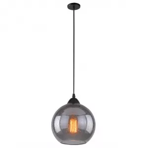  Arte Lamp SPLENDIDO Серый A4285SP-1SM