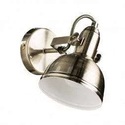 Светильник спот Arte Lamp MARTIN Бронза A5213AP-1AB