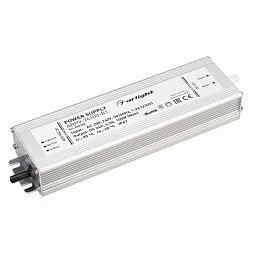 Блок питания ARPV-24100-B1 (24V, 4,2A, 100W) (Arlight, IP67 Металл, 3 года) (028788)