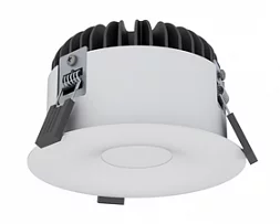 Даунлайт светодиодный светильник DL POWER LED MINI 17 D40 4000K