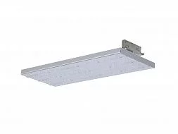 Прожектор / Светильник направленного света DOMINO LED PANEL/T (500) 80 D90 4000K 1232000260