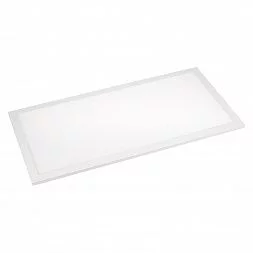 Панель IM-300x600A-18W Warm White (Arlight, IP40 Металл, 3 года)