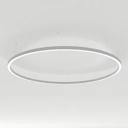 Светильник SP-LINE-HANG ARC-O3535-D3000-250W Warm3000 (WHITE, 230V) (Arlight, Металл)