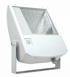 Прожектор LEADER UMS 250H White /with wall mounting bracket/ SET