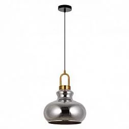  Arte Lamp BELL Черный A1992SP-1PB