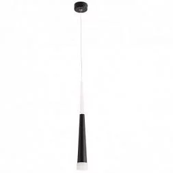  Arte Lamp SABIK Черный A6010SP-1BK