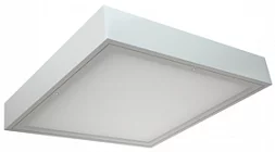 Потолочный светодиодный светильник OWP ECO LED 589 IP54/IP54 4000K GRILIATO