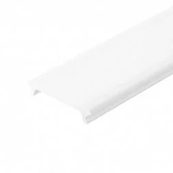 Экран STRETCH-25-WALL-SIDE-10m OPAL-PVC (Arlight, Пластик)