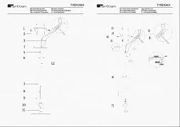 Потолочный светильник MW-Light Элвис медный 715010401