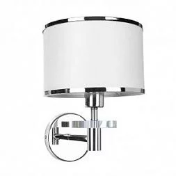 Настенный светильник Arte Lamp FURORE Хром A3990AP-1CC