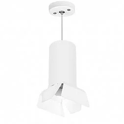 Комплект со светильником Rullo Rullo Lightstar RP6486486