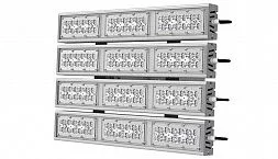 Светодиодный светильник SVT-STR-MPRO-79W-35-QUATTRO