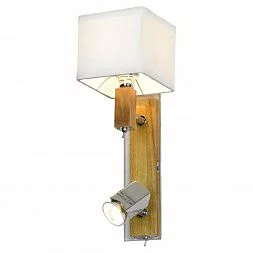 Бра Lussole MONTONE LSF-2501-02