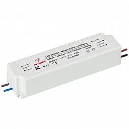 Блок питания ARPV-LV12060-A (12V, 5.0A, 60W)