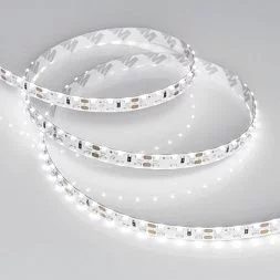 Светодиодная лента RS 2-5000 24V Day5000 2x2 8mm (3014, 240 LED/m, LUX) (Arlight, 14.4 Вт/м, IP20) (024464)