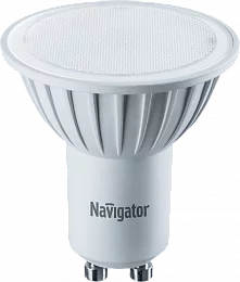 Лампа Navigator 94 264 NLL-PAR16-5-230-3K-GU10