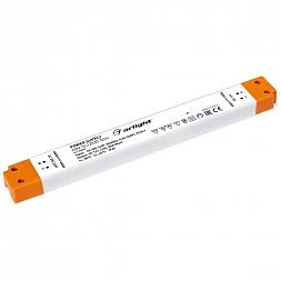 Блок питания ARV-SL12030-Slim (12V, 2.5A, 30W, PFC)