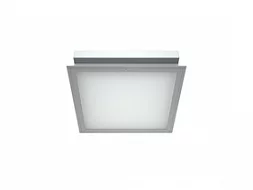 Потолочный светильник OWP/R ECO LED 595 IP54/IP40 EM 4000K