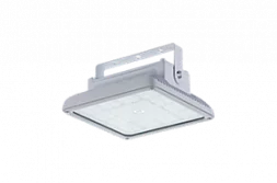 Промышленный светодиодный светильник INSEL LB/S LED 100 D65 4000K