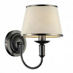 Бра Arte Lamp ALICE Бронза A3579AP-1AB