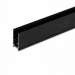 Slim Magnetic Шинопровод накладной черный 3м 85127/00 Elektrostandard a062324