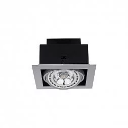 Встраиваемый светильник Nowodvorski Downlight 9573