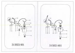 Настенный светильник MW-Light Блеск серый 315021401