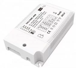 Блок питания с интеграцией в сеть DMC-40W Dali Deko-Light 843276