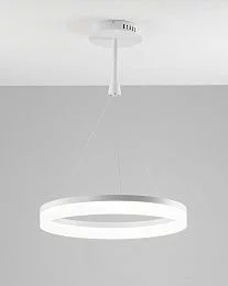 Светодиодная потолочная люстра Moderli V1762-PL Crime LED*38W