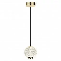 Подвес Odeon Light 5008/5LA